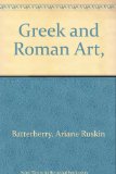 Greek and Roman Art N/A 9780070542945 Front Cover
