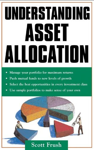 Understanding Asset Allocation   2007 9780071475945 Front Cover