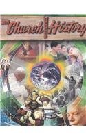 Church Through History (student)  2003 (Student Manual, Study Guide, etc.) 9780159010945 Front Cover