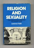 Religion and Sexuality Three American Communal Experiments of the Nineteenth Century  1981 9780195027945 Front Cover