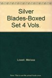 Silver Blades Boxed Set N/A 9780553634945 Front Cover