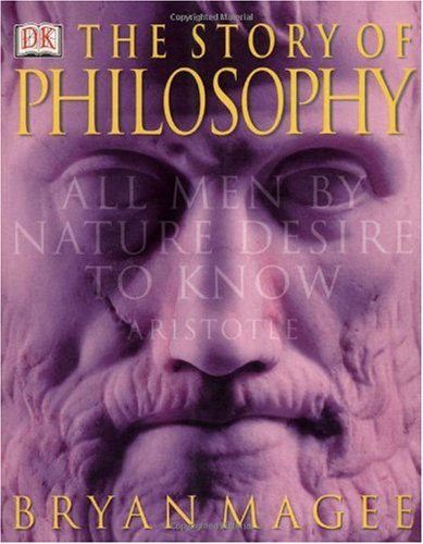 Story of Philosophy   2001 9780789479945 Front Cover