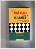 The Reed Dictionary of Maori Place Names N/A 9780790004945 Front Cover