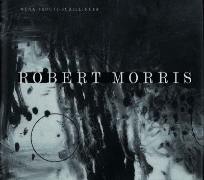 Robert Morris and Angst   2001 9780807614945 Front Cover