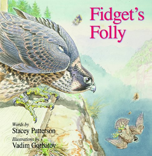 Fidget's Folly:   2012 9780878425945 Front Cover