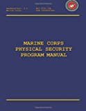 Marine Corps Physical Security Program Manual  N/A 9781490554945 Front Cover