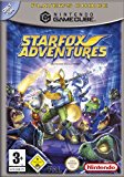 Star Fox Adventures (Player's Choice) GameCube artwork