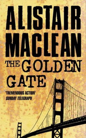 The Golden Gate:   2014 9780006144946 Front Cover