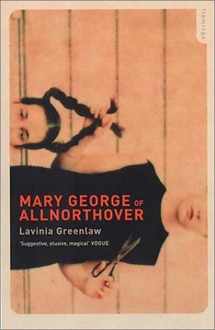Mary George of Allnorthover   2002 9780007105946 Front Cover