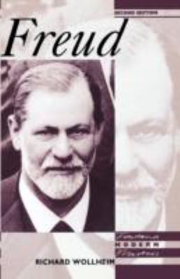 Freud  2008 9780007291946 Front Cover