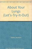 About Your Lungs N/A 9780070574946 Front Cover