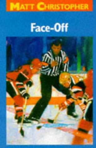 Face-Off   1972 9780316139946 Front Cover