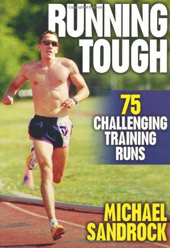 Running Tough   2001 9780736027946 Front Cover