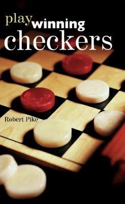 Play Winning Checkers   1999 9780806937946 Front Cover