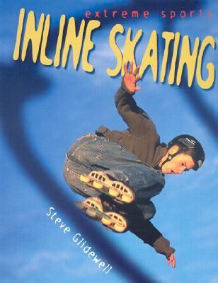 Inline Skating   2004 9780822511946 Front Cover