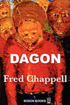 Dagon   2009 9780917990946 Front Cover