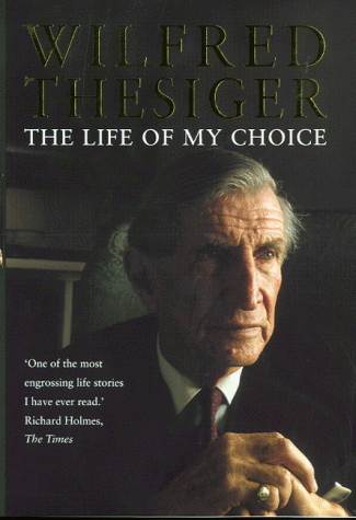 The Life of My Choice N/A 9780002161947 Front Cover