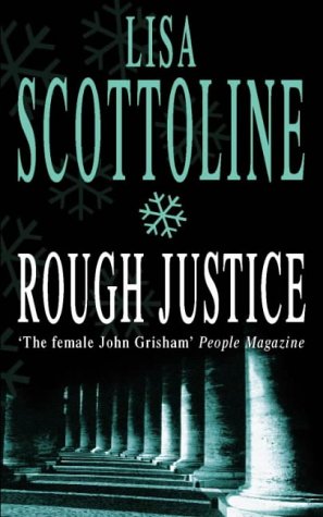 Rough Justice N/A 9780006499947 Front Cover