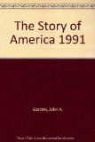 Story of America N/A 9780030469947 Front Cover
