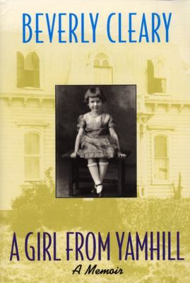 Girl from Yamhill  N/A 9780061708947 Front Cover