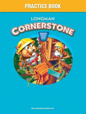 Cornerstone   2010 9780132356947 Front Cover