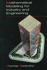Mathematical Modeling for Industry and Engineering   1998 9780132608947 Front Cover