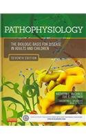 Pathophysiology - Text and Study Guide Package The Biologic Basis for Disease in Adults and Children 7th 2014 9780323244947 Front Cover