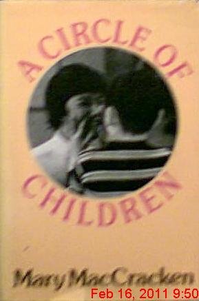 Circle of Children   1974 9780397009947 Front Cover
