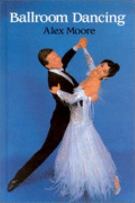 Ballroom Dancing  9th 1986 9780713627947 Front Cover