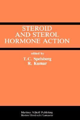 Steroid and Sterol Hormone Action   1987 9780898388947 Front Cover