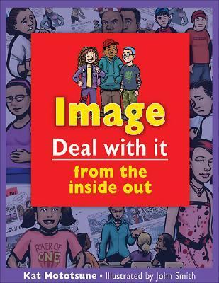 Image Deal with It from the Inside Out  2007 9781550289947 Front Cover