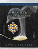 Chemistry and Chemical Reactivity N/A 9780030222948 Front Cover