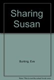 Sharing Susan N/A 9780060216948 Front Cover