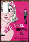 Girl Grows Up 4th 9780070202948 Front Cover