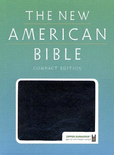 New American Bible  2nd 9780195282948 Front Cover
