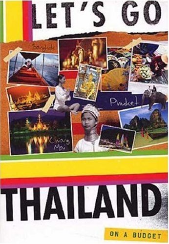 Thailand  3rd 2006 (Revised) 9780312360948 Front Cover