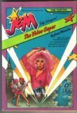 Jem #2: the Video Caper YOU Are JEM! the Misfits Kidnap an English Princess -- and Blame It on You! You Have to Find Her! N/A 9780345337948 Front Cover