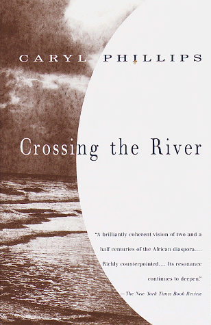 Crossing the River  N/A 9780679757948 Front Cover