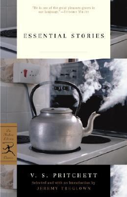 Essential Stories   2005 9780812972948 Front Cover