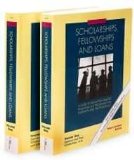 Scholarships, Fellowships and Loans 27th (Revised) 9781414441948 Front Cover