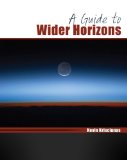 Guide to Wider Horizons  Revised  9781465238948 Front Cover