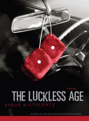 Luckless Age   2011 9781597094948 Front Cover
