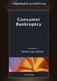 Consumer Bankruptcy N/A 9781600420948 Front Cover