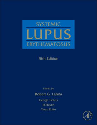 Systemic Lupus Erythematosus  5th 2011 9780123749949 Front Cover