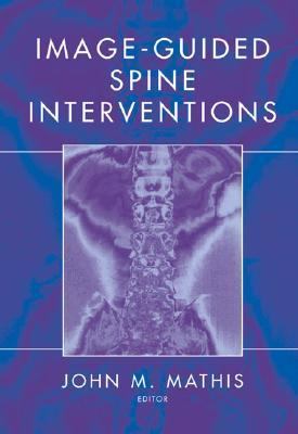 Image-Guided Spine Interventions   2004 9780387217949 Front Cover