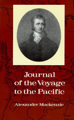 Journal of the Voyage to the Pacific   1995 (Unabridged) 9780486288949 Front Cover
