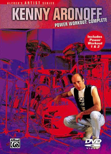 Power Workout: Complete  2006 9780739038949 Front Cover