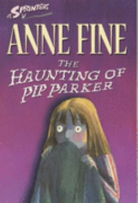 The Haunting of Pip Parker (Sprinters) N/A 9780744582949 Front Cover