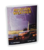 AVIATION WEATHER               N/A 9780884875949 Front Cover