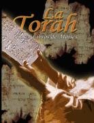 Torah Los 5 Libros de Moises N/A 9780979311949 Front Cover